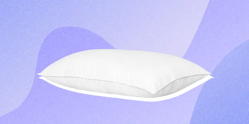 Why This Oprah-Approved Pillow Is Getting So Much Attention