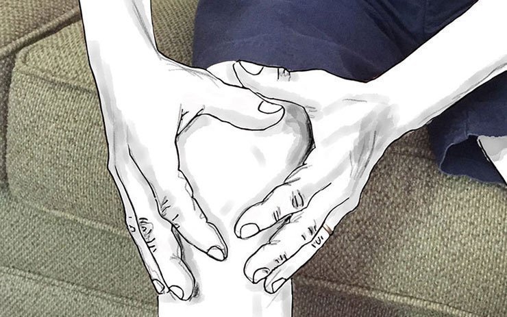 Seniors, Relieve Joint Discomfort With This #1 Tip