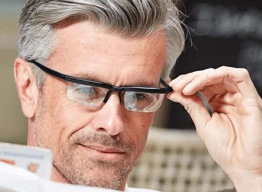 Flex Focal Glasses: The Last Pair of Glasses You Will Ever Need
