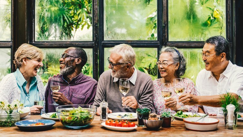 25+ Incredible Senior Discounts Available This July